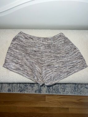 Cozy Aerie Knit Women’s Shorts